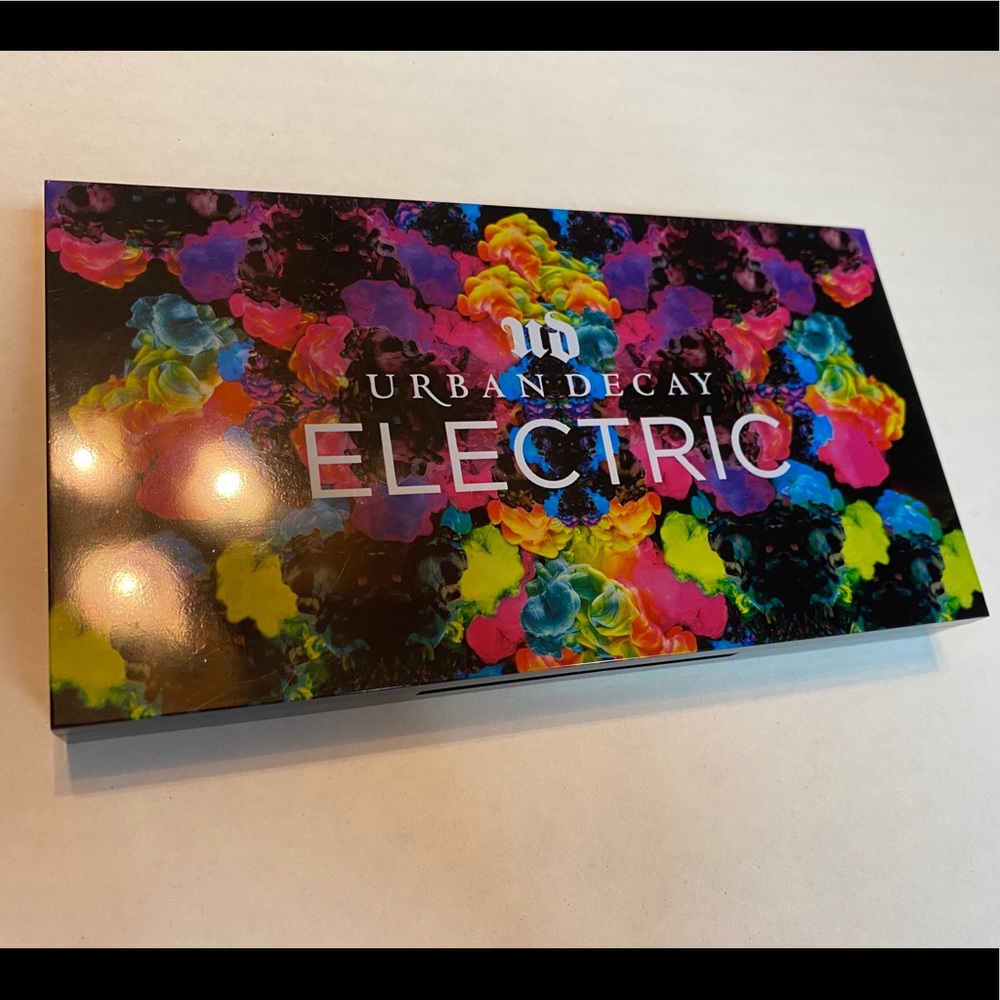 Urban Decay Electric